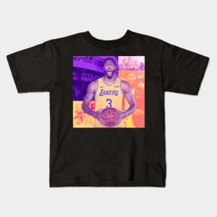 Anthony Davis Kids T-Shirt